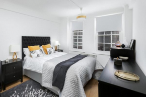 SIAC Paddington Marble Arch